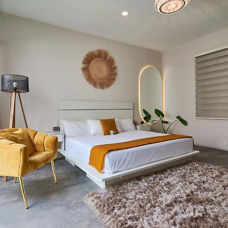 Aura Hotel B&B Tlaquepaque Buitenkant foto