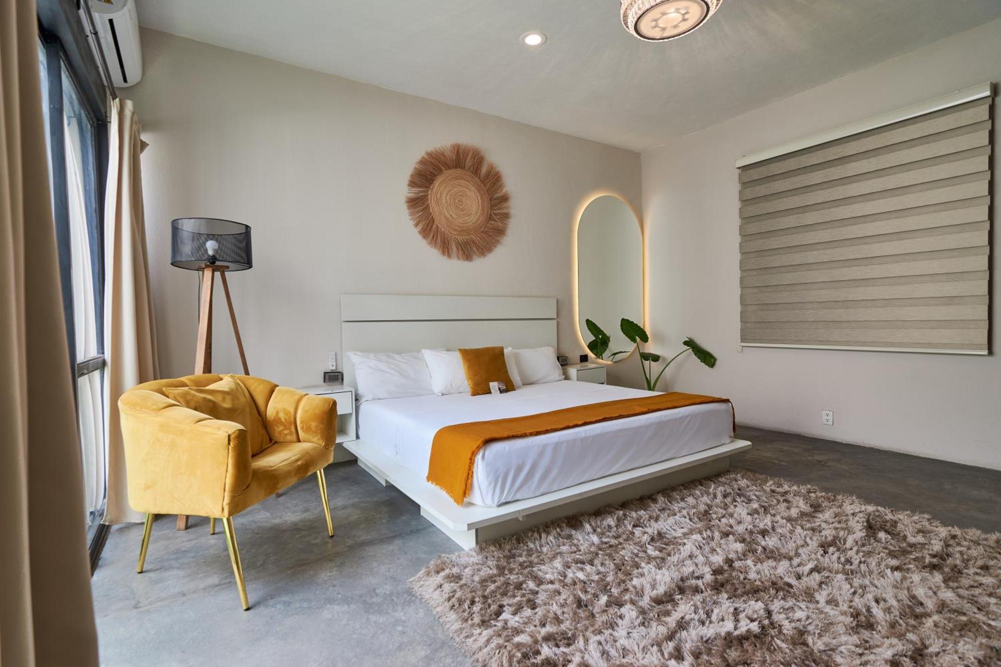 Aura Hotel B&B Tlaquepaque Buitenkant foto
