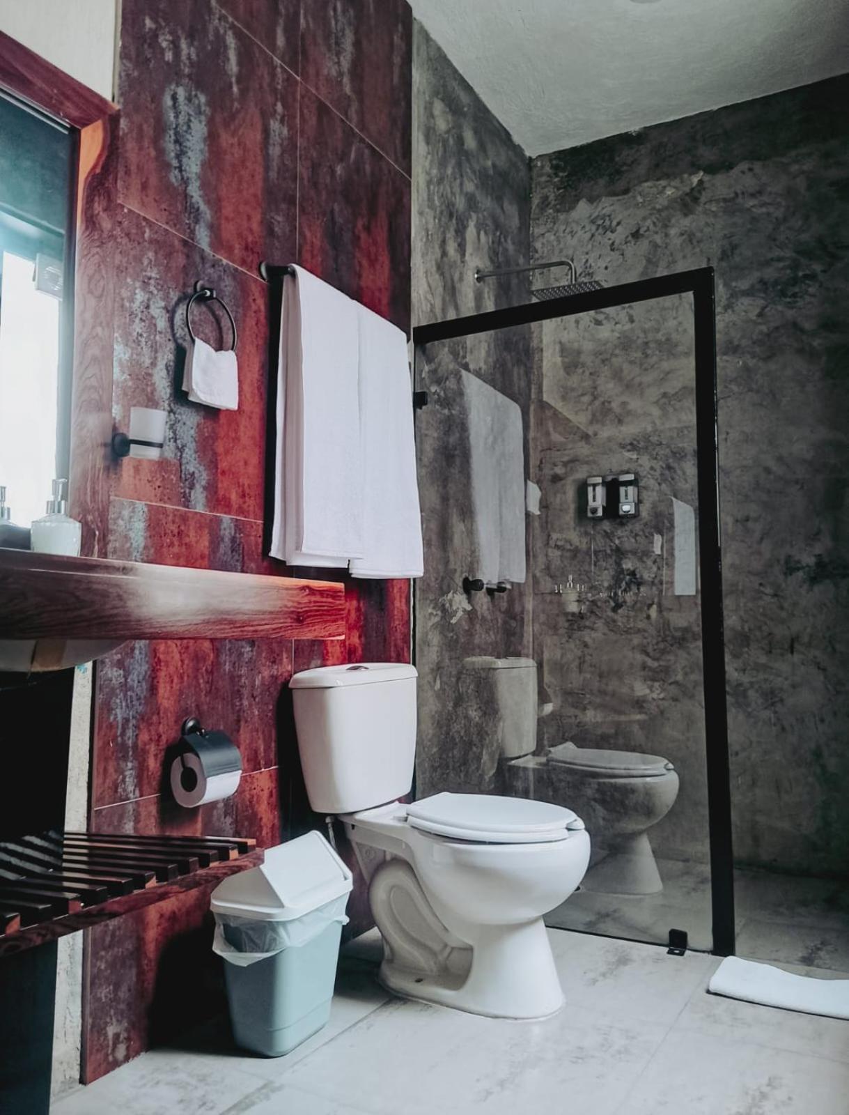 Aura Hotel B&B Tlaquepaque Buitenkant foto