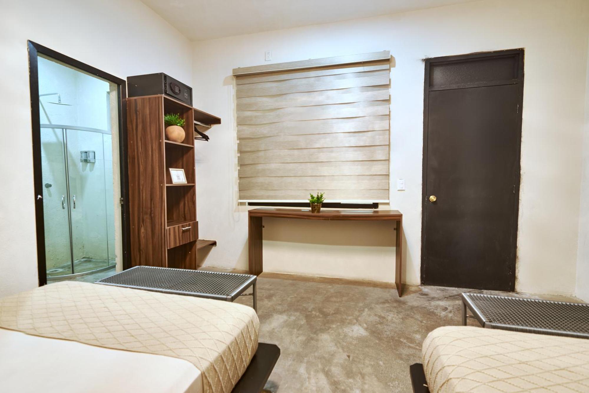 Aura Hotel B&B Tlaquepaque Buitenkant foto