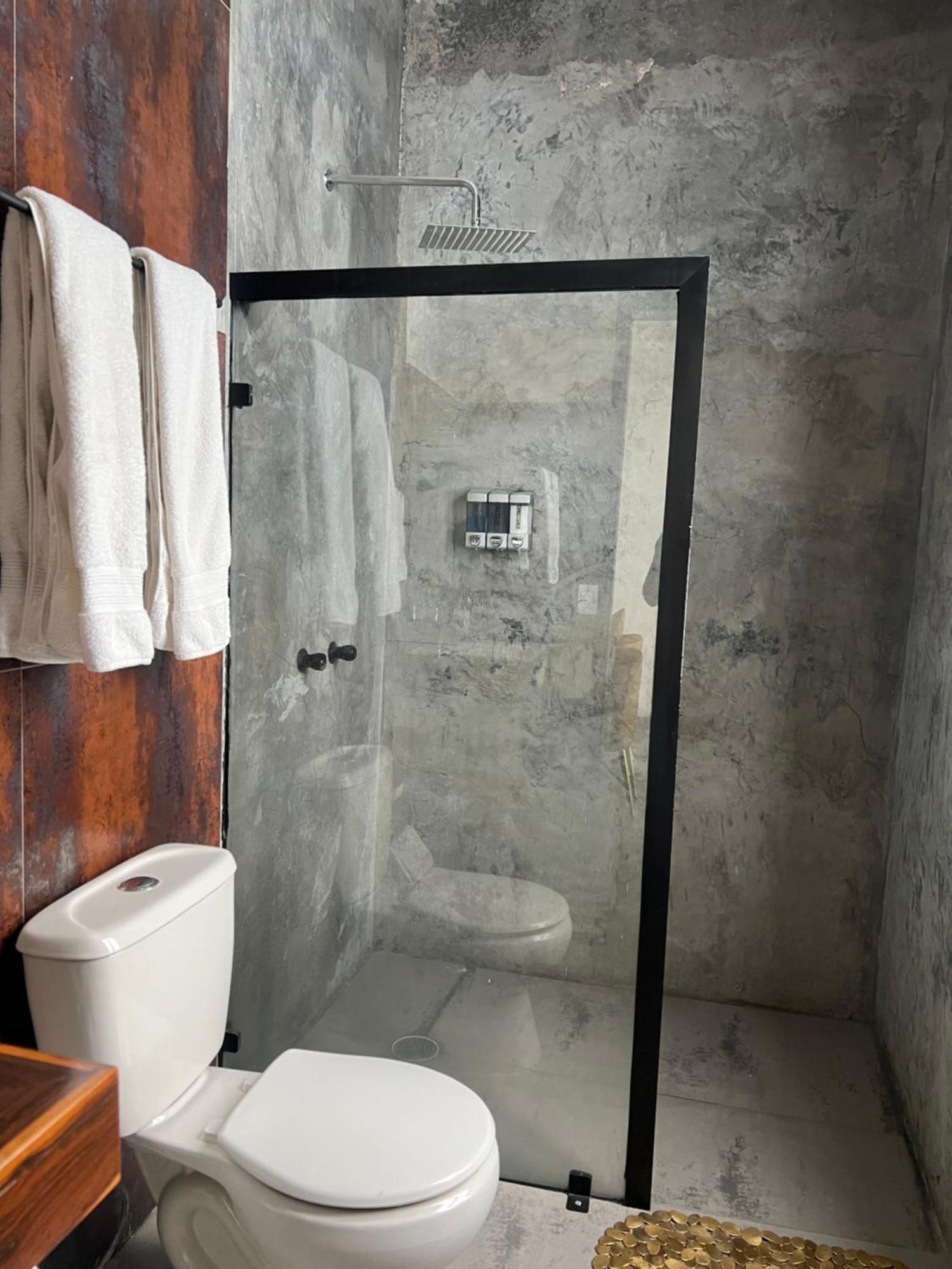 Aura Hotel B&B Tlaquepaque Buitenkant foto