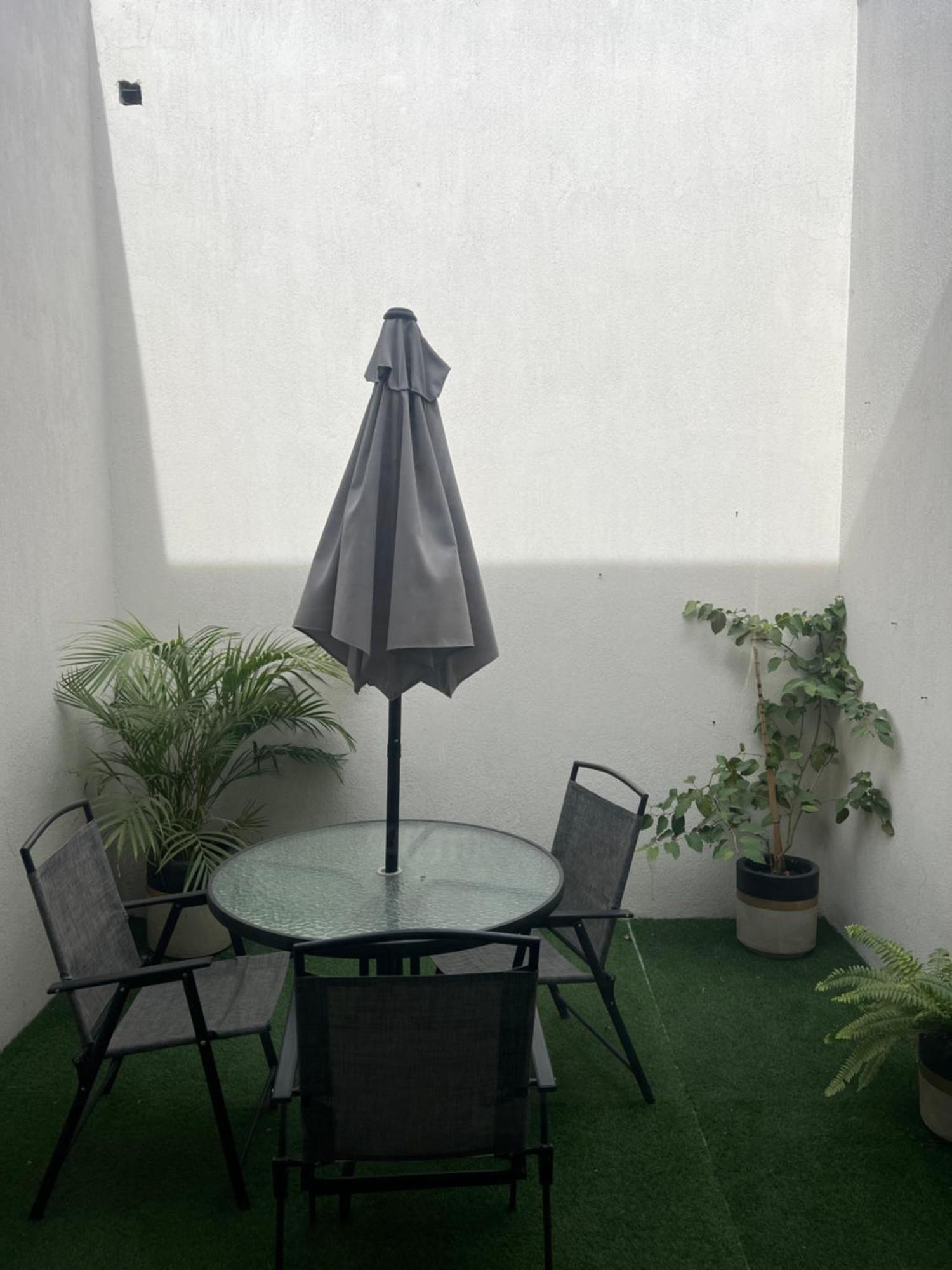 Aura Hotel B&B Tlaquepaque Buitenkant foto